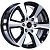 Диски Replica Concept TY570 7.5x18 6*139.7 ET25 DIA106.1 BKF Литой купить с бесплатной доставкой в пункты выдачи в Петербурге